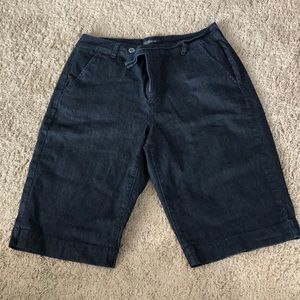 Bermuda Shorts